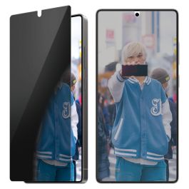 PanzerGlass Protector de Pantalla de Privacidad para Samsung Galaxy S25 Ultra Precio: 42.99000046. SKU: B1GP7F5VG7