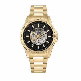 Reloj Hombre Trussardi R2423153001 (Ø 42 mm) Precio: 163.50000007. SKU: B1A6DN793J