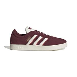 Zapatillas Deportivas Hombre Adidas VL Court 2.0 Granate Precio: 74.9958. SKU: B1GNABJGZX