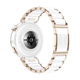 Reloj Hombre Huawei 55020DRC Blanco Reloj Hombre Huawei 55020DRC Blanco