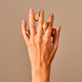 Iroha Mascarilla Nutritiva para Manos Argán & Macadamia 1 u