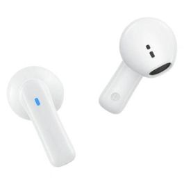 Auriculares SPC 4623B ZION 2 Blanco Auriculares SPC 4623B ZION 2 Blanco