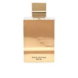 AL HARAMAIN Amber Oud Eau de Parfum Gold Edition 120 ml Precio: 51.49999943. SKU: B146KXL356