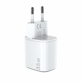 Cargador de Pared Celly UPTC1USB1USBC35