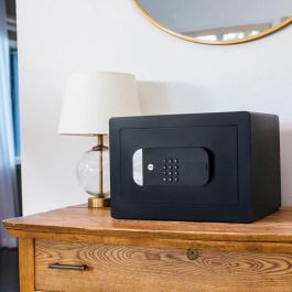 Yale Caja Fuerte Inteligente para el Hogar YSS/250/EB1