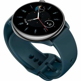 Smartwatch Amazfit W2174EU3N Azul 1,28" Precio: 133.68999963. SKU: B1GAEDY5XH