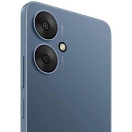 Smartphone Xiaomi Redmi 13C 4GB/ 128GB/ 6.74"/ 5G/ Azul Smartphone Xiaomi Redmi 13C 4GB/ 128GB/ 6.74"/ 5G/ Azul