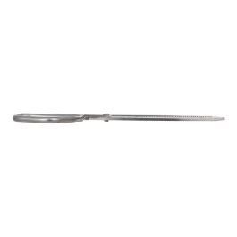 San Ignacio Tijeras de cocina acero inoxidable sg-7284, 19 x 7,7 cm