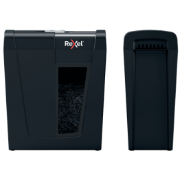 Trituradora de Papel Rexel Secure X8