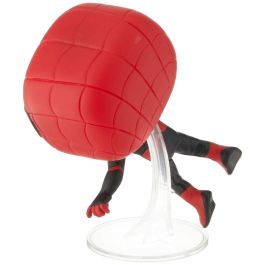 Funko Pop Marvel Spiderman No Way Precio: 15.90000016. SKU: S7783574