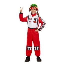 Disfraz para Niños My Other Me Piloto de Carreras Precio: 23.96768. SKU: S2424176