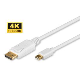 MicroConnect Mini DisplayPort 1.2 to DisplayPort Cable 2m Precio: 7.58999967. SKU: B1FE8KWZET