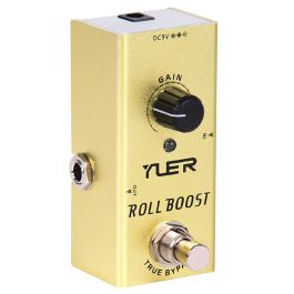 Yuer Roll Boost Precio: 30.9899997. SKU: B125P4XHGL