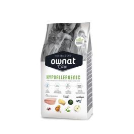 Ownat Gato Care Hypoallergenic 1,5 kg Precio: 15.4999999. SKU: B18W7MJMVT