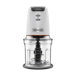 Kenwood CHP61.00WH Mini Picadora 0.8L, 4 Cuchillas Acero Inoxidable, 500W, Base Antideslizante, Blanco Precio: 54.68999987. SKU: B1HPW63QWQ