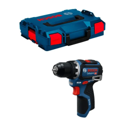 Bosch Professional Atornillador Taladro GSR 12V-32 con Maletín L-Boxx 102 Precio: 227.7825. SKU: B12T7WP3HJ