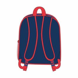 Mochila infantil 3D spiderman 25.0 x 31.0 x 10.0 cm Mochila infantil 3D spiderman 25.0 x 31.0 x 10.0 cm