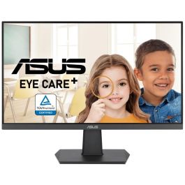 ASUS VA24EHF Monitor 23.8" (60.5cm) Full HD (1920x1080) HDMI 16:9 Eye Care Precio: 140.49999942. SKU: B1G86CJK5H