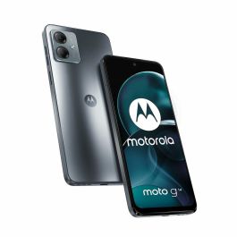 Smartphone Motorola G14 6,5" UNISOC T616 8 GB RAM 256 GB Gris