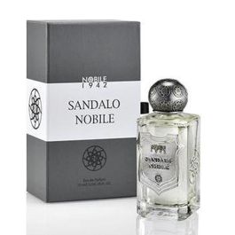 Nobile 1942 Sandalo nobile eau de parfum 75 ml Nobile 1942 Sandalo nobile eau de parfum 75 ml Precio: 92.95000022. SKU: B1JWD36KE8