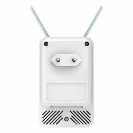 Repetidor Wifi D-Link E15 1200 Mbit/s Mesh Repetidor Wifi D-Link E15 1200 Mbit/s Mesh