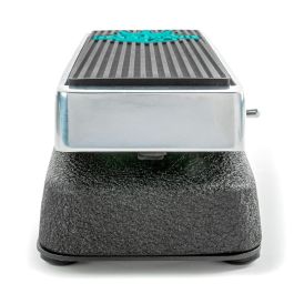 Dunlop Cry Baby Daredevil Fuzz Wah Pedal para Guitarra con Sonidos Agresivos y Expresivos