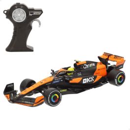 Coche Radio Control McLaren (4 Unidades)