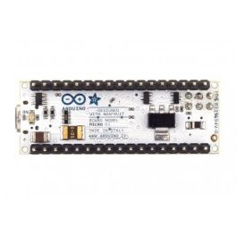 Arduino A000053 Board Micro ATmega32u4, 16 MHz, 32 KB - Placa de Desarrollo