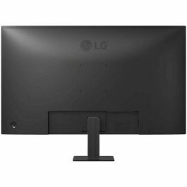 LG 32U631A-B Monitor 31.5" QHD IPS 2560x1440 100Hz HDR10 USB-C 15W PD Negro para PC Oficina Gaming