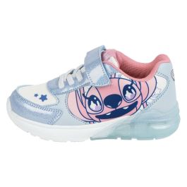 Zapatillas Deportivas Infantiles Stitch