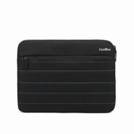 COOLBOX FUNDA PORTATIL 11.6" NEGRO COOLBOX FUNDA PORTATIL 11.6" NEGRO