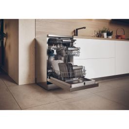 Lavavajillas Haier XF1C3TB1FX 45 cm