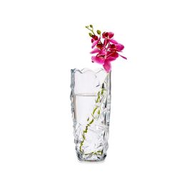 Florero Diamante 29Cm Giftdecor (6 Unidades) Florero Diamante 29Cm Giftdecor (6 Unidades)