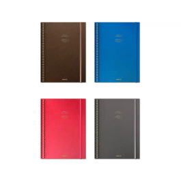 Additio Cuaderno Aula Planner Catalán DIN A4 160 Páginas Plan Anual y Mensual con Programación y Evaluación Precio: 24.99000053. SKU: B14CARXQ39