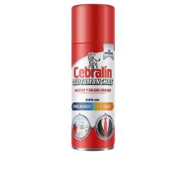 Cebralin Quitamanchas en Seco 200 ml Precio: 5.50000055. SKU: S0574773