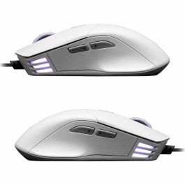 Ratón Gaming Evga X12 Blanco Ratón Gaming Evga X12 Blanco