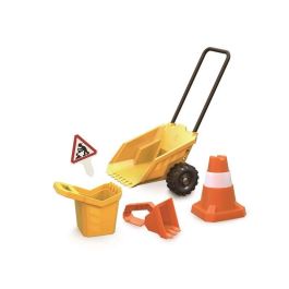 Juego con remolque para la arena Juego con remolque para la arena Precio: 35.19648. SKU: B13AB9KBBR