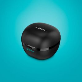 Lamax Dots2 Play Auriculares In-Ear True Wireless BT 5.1 con Batería 37h