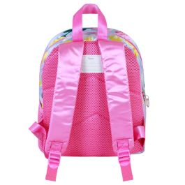 Mochila 3D Elite Spring Disney Minnie Mouse Lila Mochila 3D Elite Spring Disney Minnie Mouse Lila