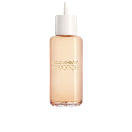Dolce & Gabbana Devotion Eau de Parfum Recarga para Mujer 150 ml – Fragancia Gourmand Cítricos Confitados y Vainilla Precio: 105.78999992. SKU: B1GBNT36RN