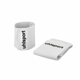 Tobillera Kempa Shinguard Fastener Balonmano 6,5 cm Blanco Talla única Precio: 14.49999991. SKU: B1CW98BMWD