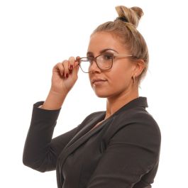Montura de Gafas Mujer More & More 50506 55710 Montura de Gafas Mujer More & More 50506 55710