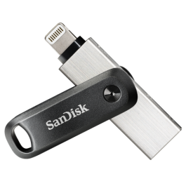Sandisk SDIX60N-256G-GN6NE Unidad Flash USB 256 GB 3.2 Gen 1 Gris, Plata Precio: 78.49999993. SKU: S8417262