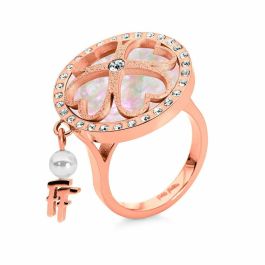 Anillo Mujer Folli Follie 3R2T013RIC-52 (12) Precio: 24.50000014. SKU: S0355381