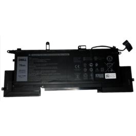 Dell 6-cell Lithium-ion battery, 78Wh capacity, 11.4V voltage, compatible with Dell Latitude 7400 series laptops. Precio: 158.79000005. SKU: B1HEGSB2YK