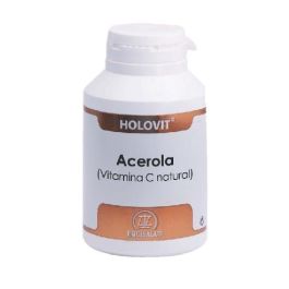 Holovit Acerola (Vitamina C Natural) 180 Cáps Precio: 68.4999997. SKU: B17FMMZ6GC