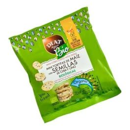 Mini To.Maiz Semillas Bio 50 Gr Precio: 2.486. SKU: B1KG5AKCP8