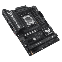 ASUS 90MB1J30-M0EAY0 TUF GAMING B850-PLUS WiFi Placa Base ATX AMD AM5 DDR5 Wi-Fi 7