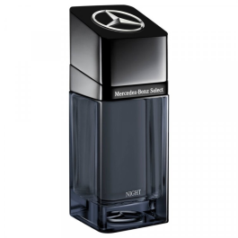Mercedes Benz Select Night Man Edp Eau de Parfum 100 mL Precio: 51.49999943. SKU: B1JXG5S38L