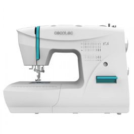 Máquina de Coser Cecotec BelleCouture 6600 Precio: 162.7899999. SKU: B19CS9DTYL
